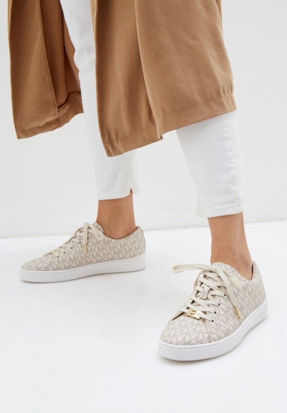 Кеды Michael Michael Kors