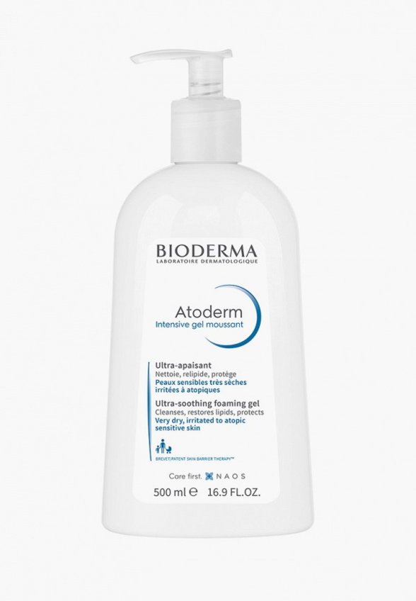 Гель для тела Bioderma