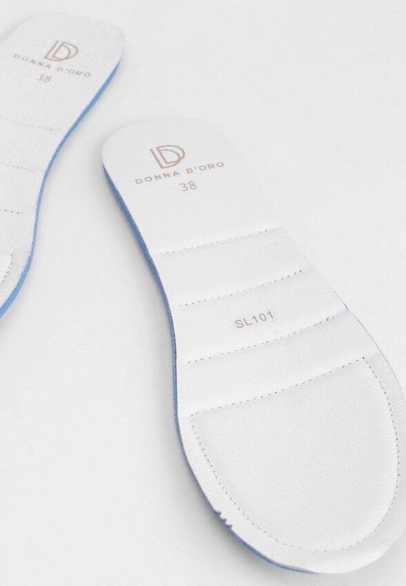 Кроссовки Donna D’oro