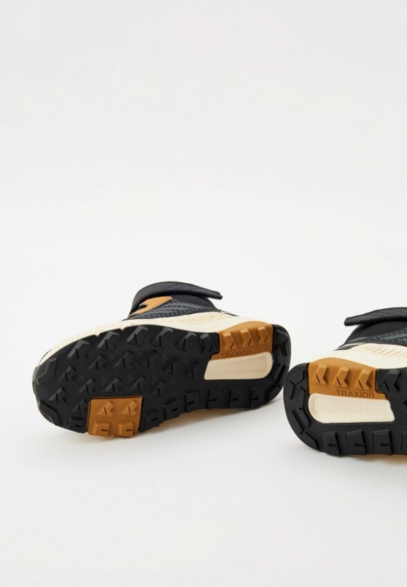 Ботинки трекинговые adidas