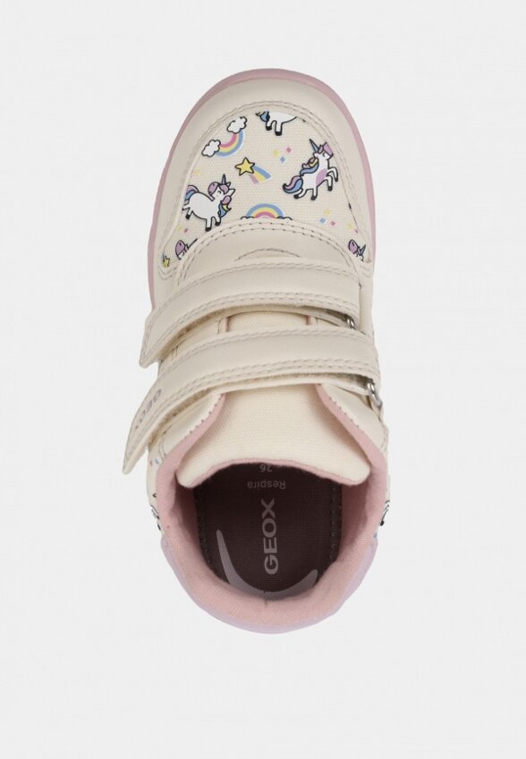 Кроссовки Geox