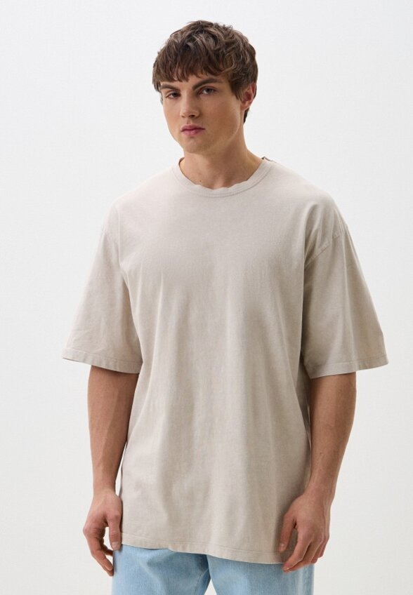 Футболка Briggs