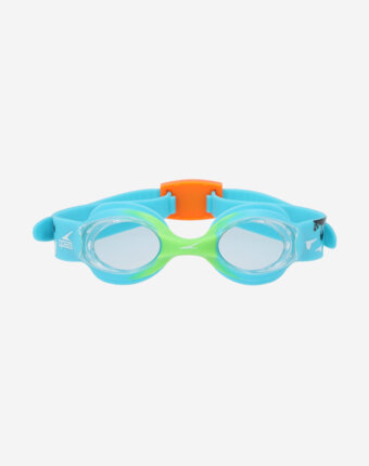 Очки для плавания детские Speedo Infant Illusion Goggle, Голубой женщинам