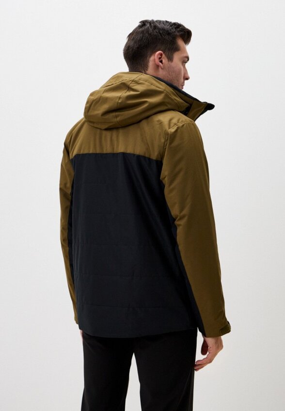 Куртка горнолыжная Glissade