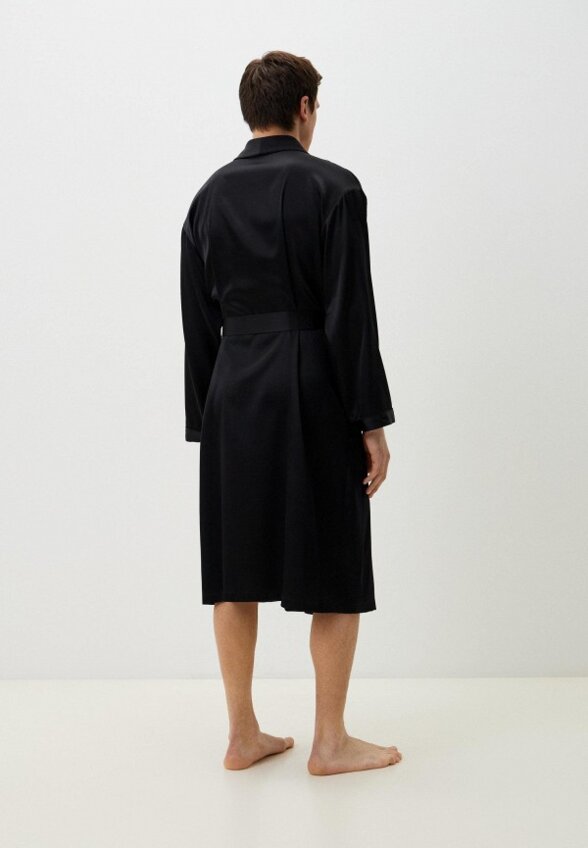 Халат домашний Kan-Kan