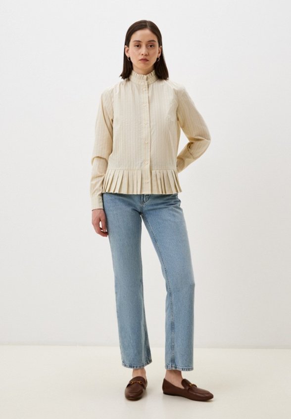 Блуза Verno.Tebe