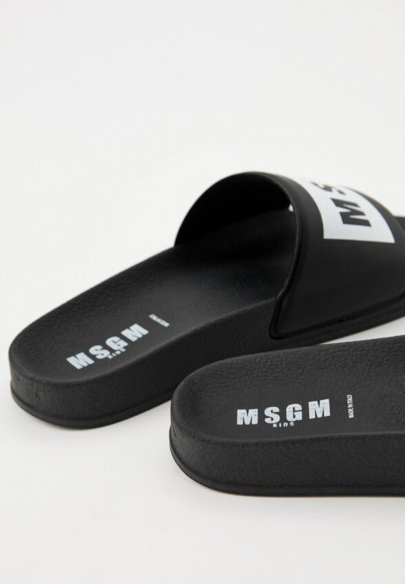 Сланцы MSGM Kids