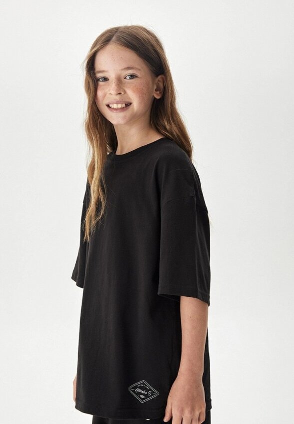 Футболка Smena