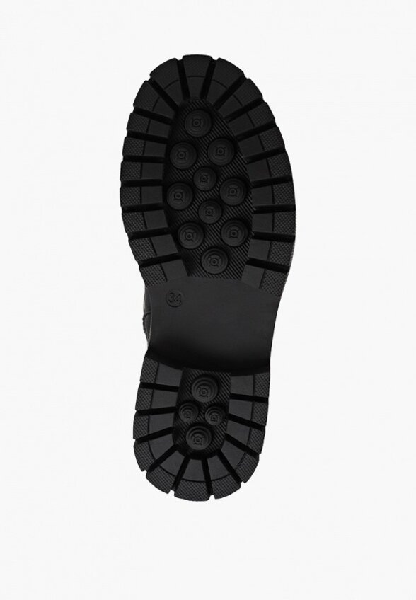 Ботинки Ulёt