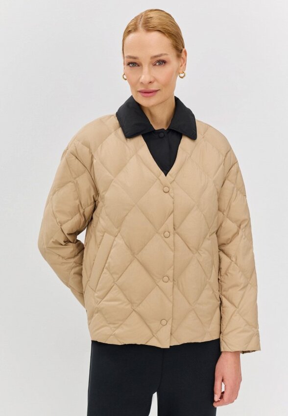 Куртка стеганая Bulmer