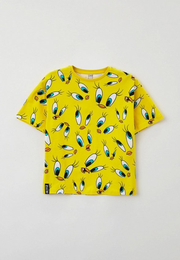 Футболка PlayToday