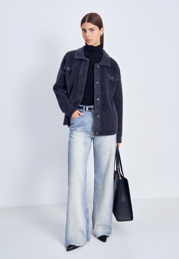 Кардиган Finn Flare