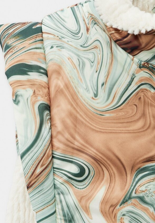 Жилет утепленный N&K Kids