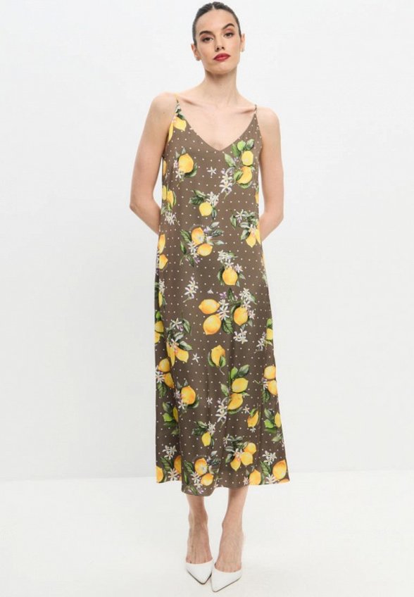 Платье Unicoamore