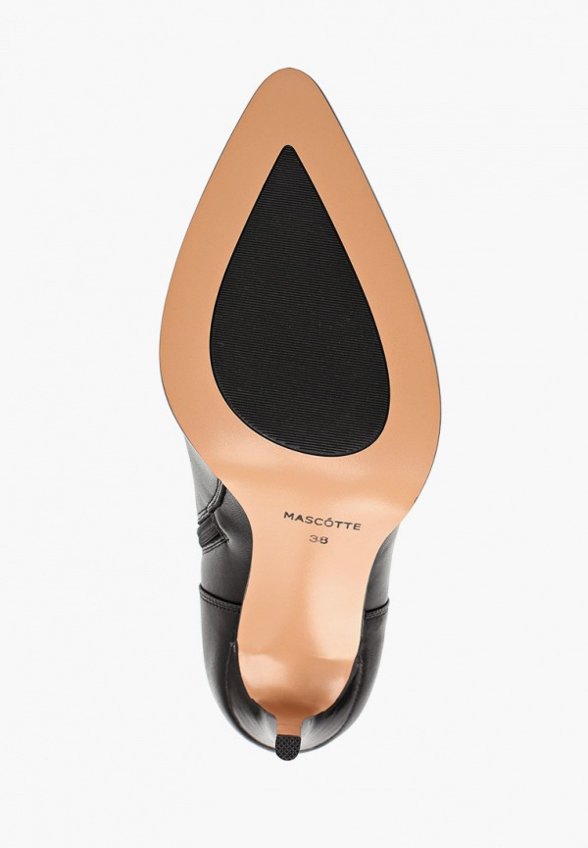 Ботильоны Mascotte