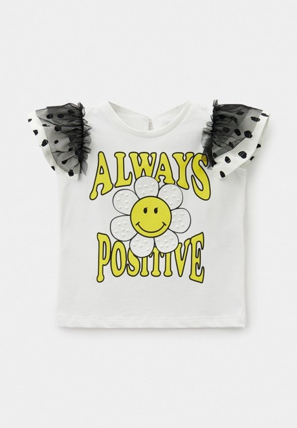 Футболка Choupette