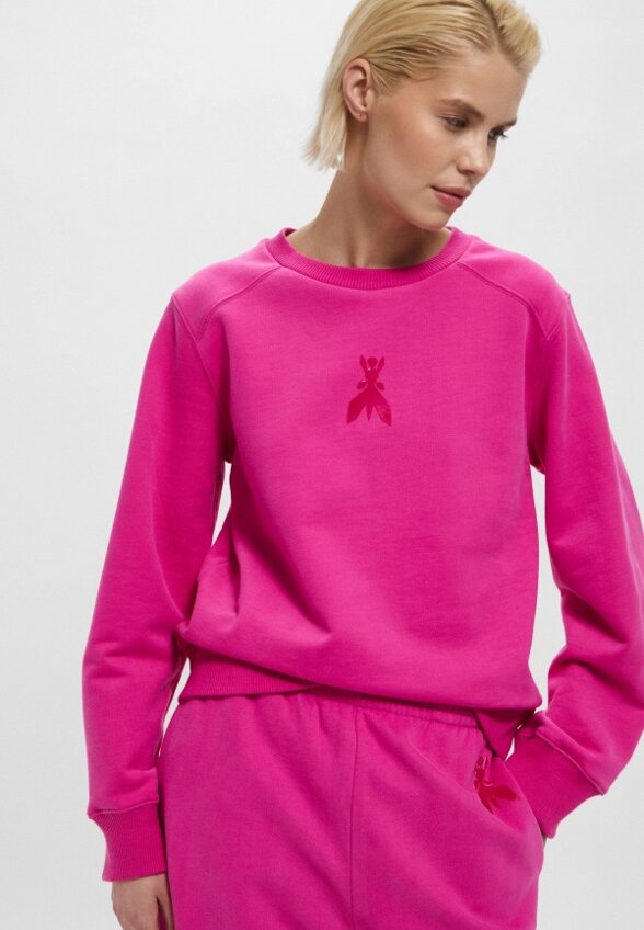 Худи Patrizia Pepe