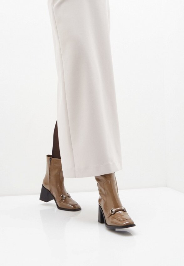 Ботильоны Abricot Premium