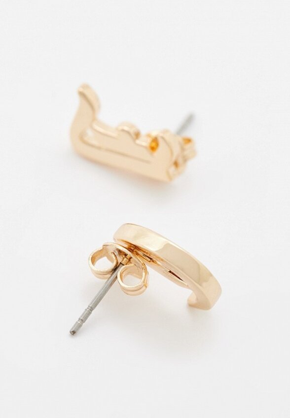 Серьги Just Cavalli