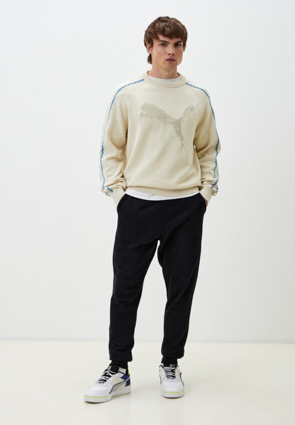 Джемпер PUMA