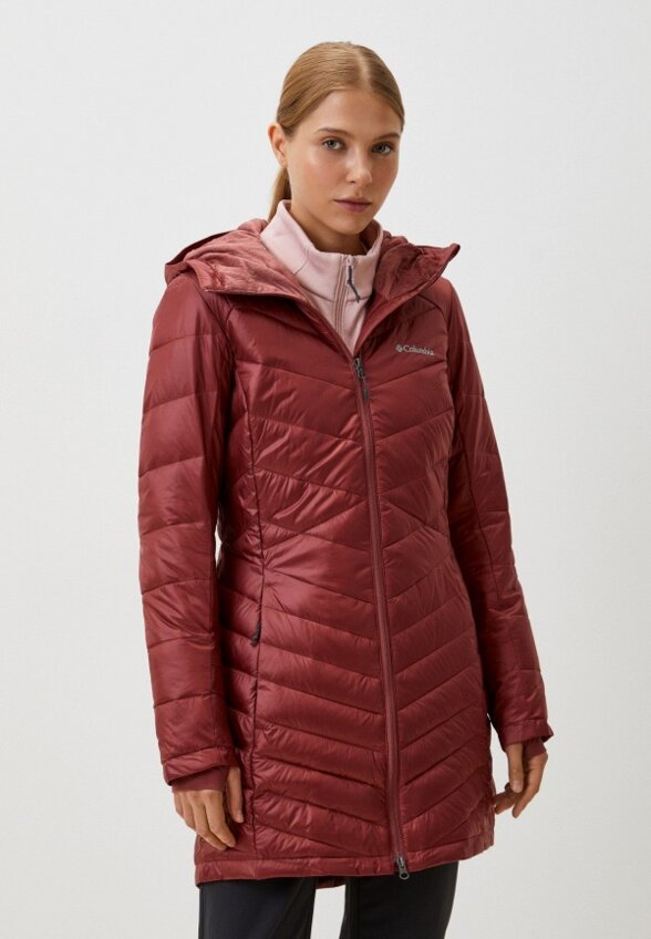 Куртка утепленная Columbia