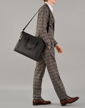 Др.Коффер M402760-260-04 сумка для документов мужчинам