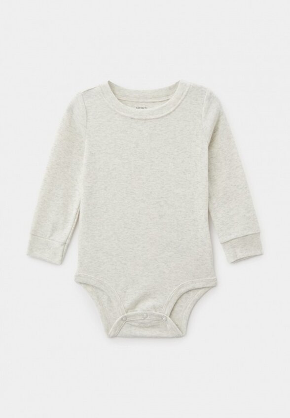 Боди, жилет и брюки Carter’s