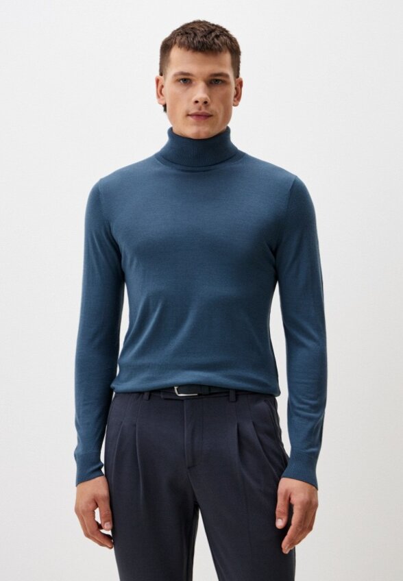 Водолазка Cudgi