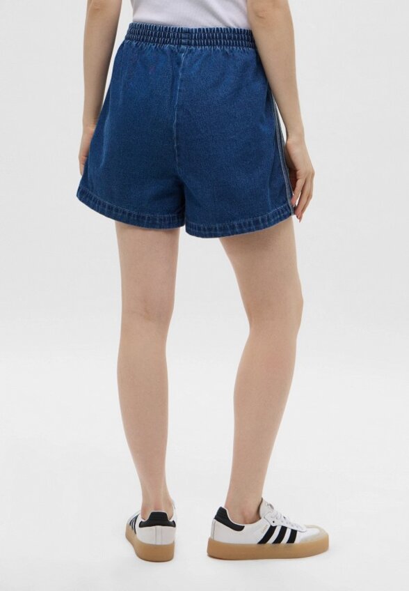 Шорты джинсовые adidas Originals