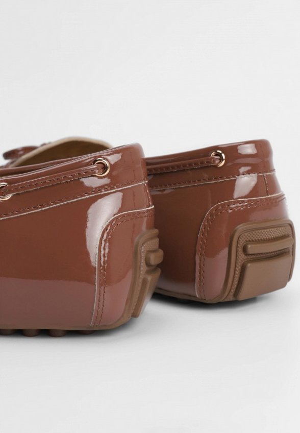 Мокасины Mitica Luna