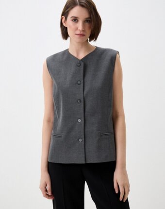Жилет Leaf Clothes женщинам