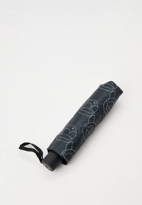 Зонт складной Karl Lagerfeld