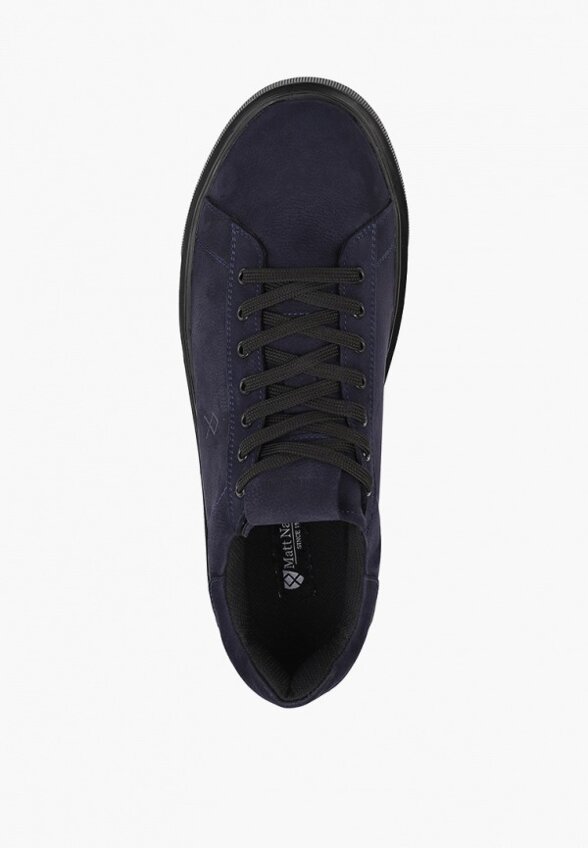 Кеды Matt Nawill