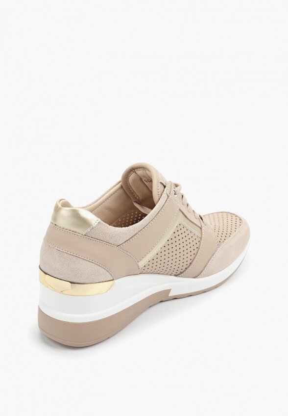 Кроссовки Obba