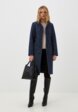 Пальто однобортное Ovelli2  - превью