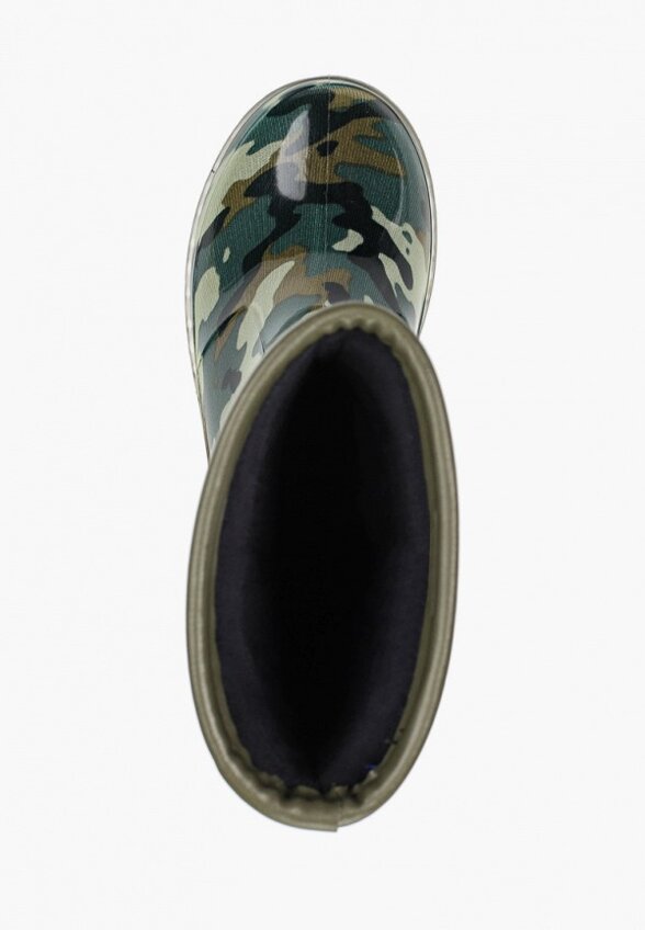 Сапоги резиновые Kenkä