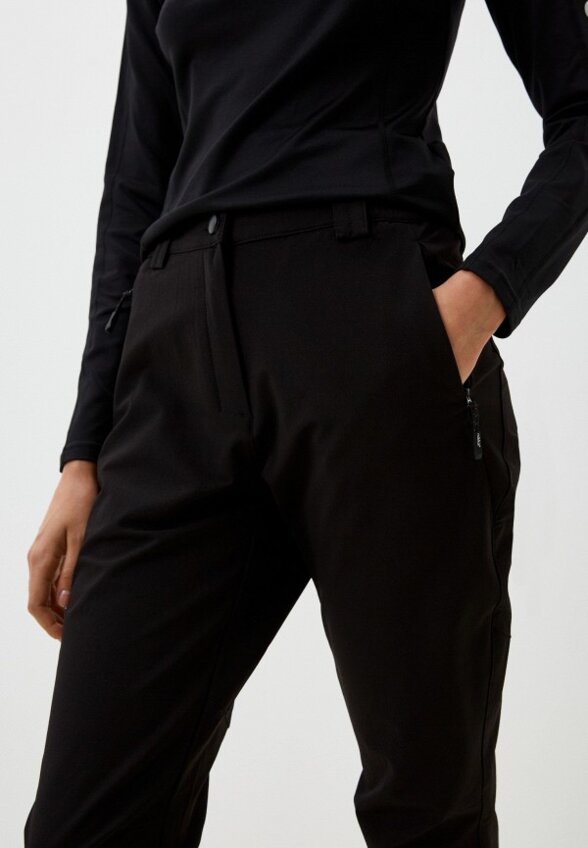 Брюки спортивные Rukka