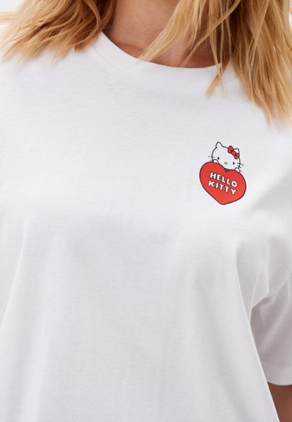 Футболка O'STIN