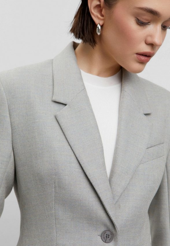 Жакет I Am Studio