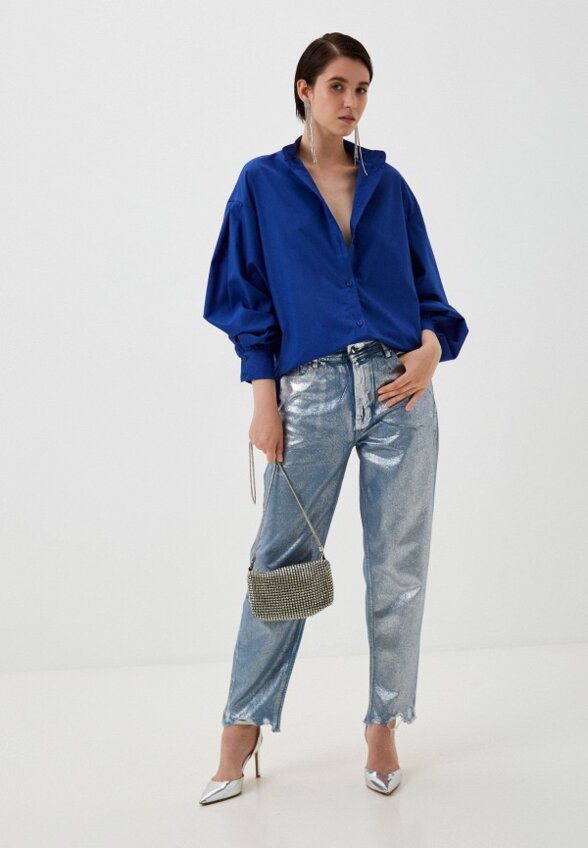 Рубашка Annen