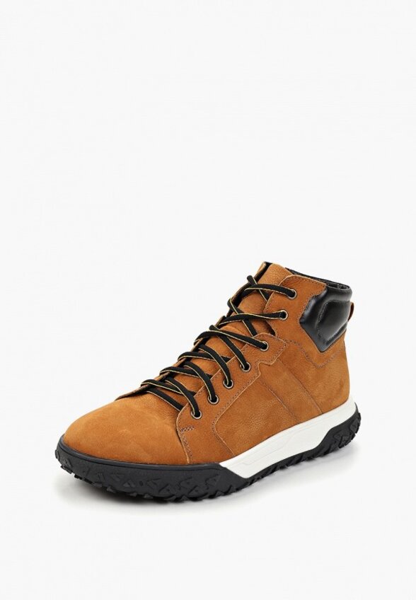 Ботинки Thomas Munz