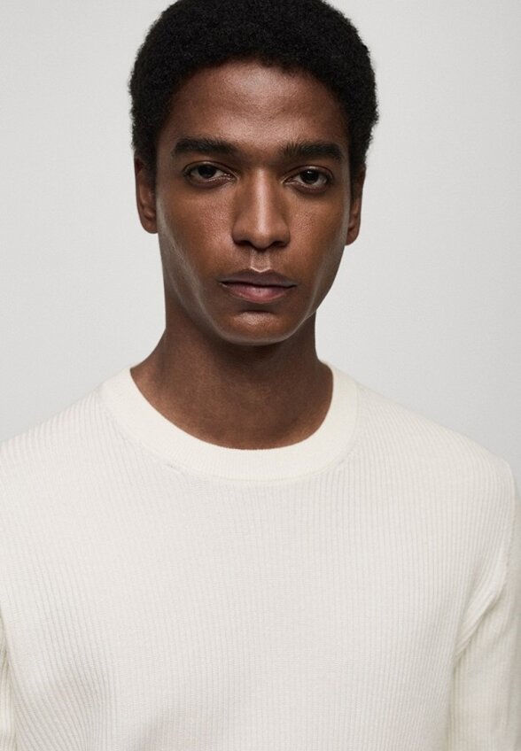 Джемпер Mango Man