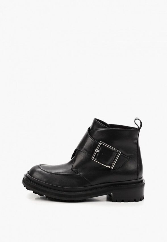 Ботинки Giotto