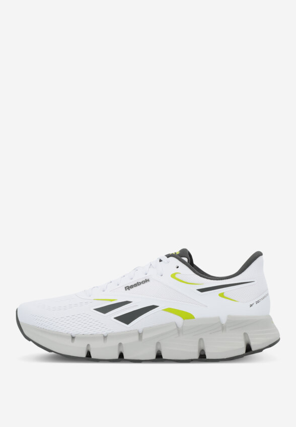 Кроссовки мужские Reebok Zig Dynamica 6, Белый