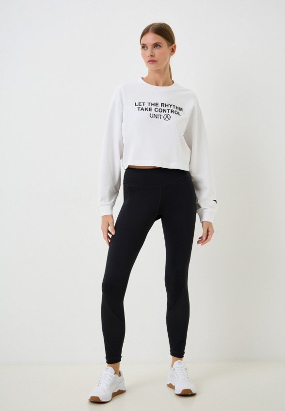 Лонгслив спортивный Anta