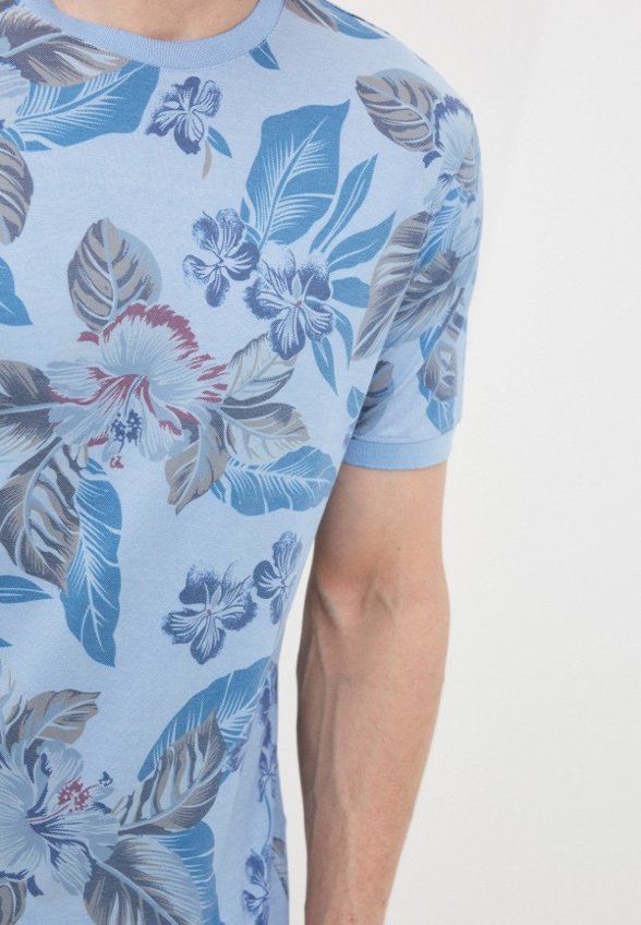 Футболка Cudgi