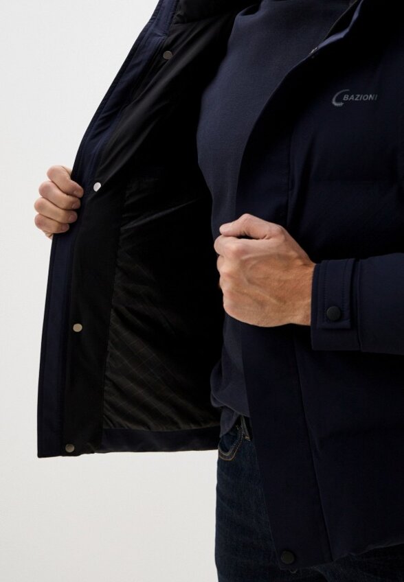 Куртка утепленная Bazioni