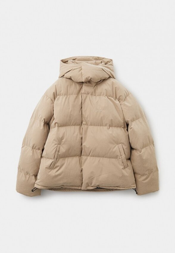 Пуховик Fable