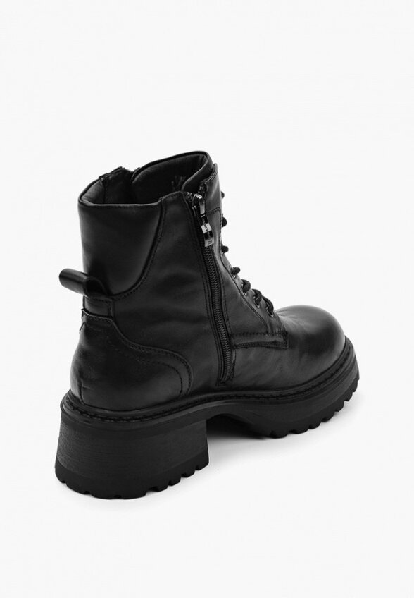 Ботинки Thomas Munz