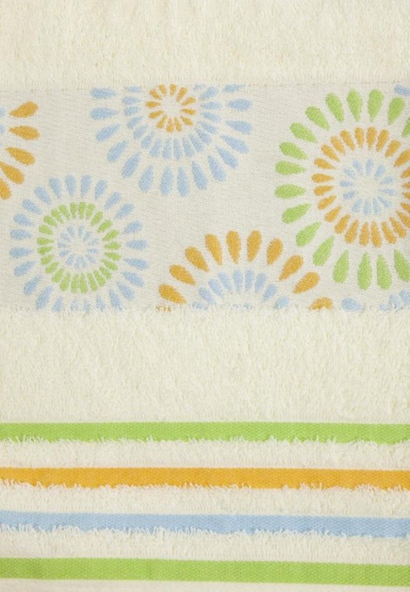 Полотенце Wellness